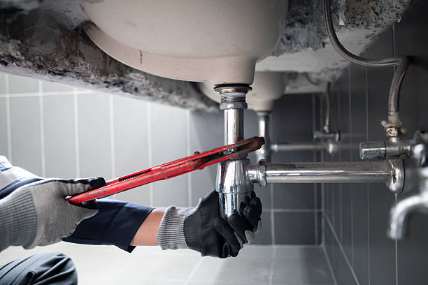 Trusted Pipe Repair service in Little Switzerland, NC - Masters Plumbing Service